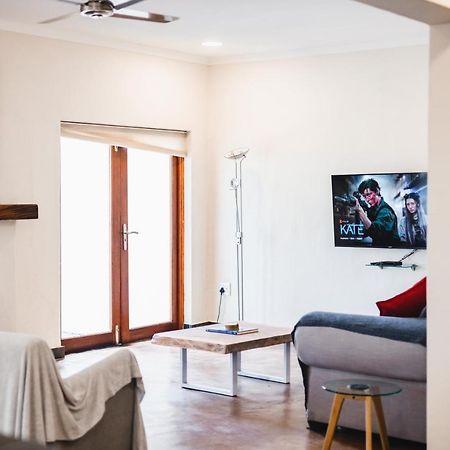 Bergdale Cottages Hazyview Ngoại thất bức ảnh
