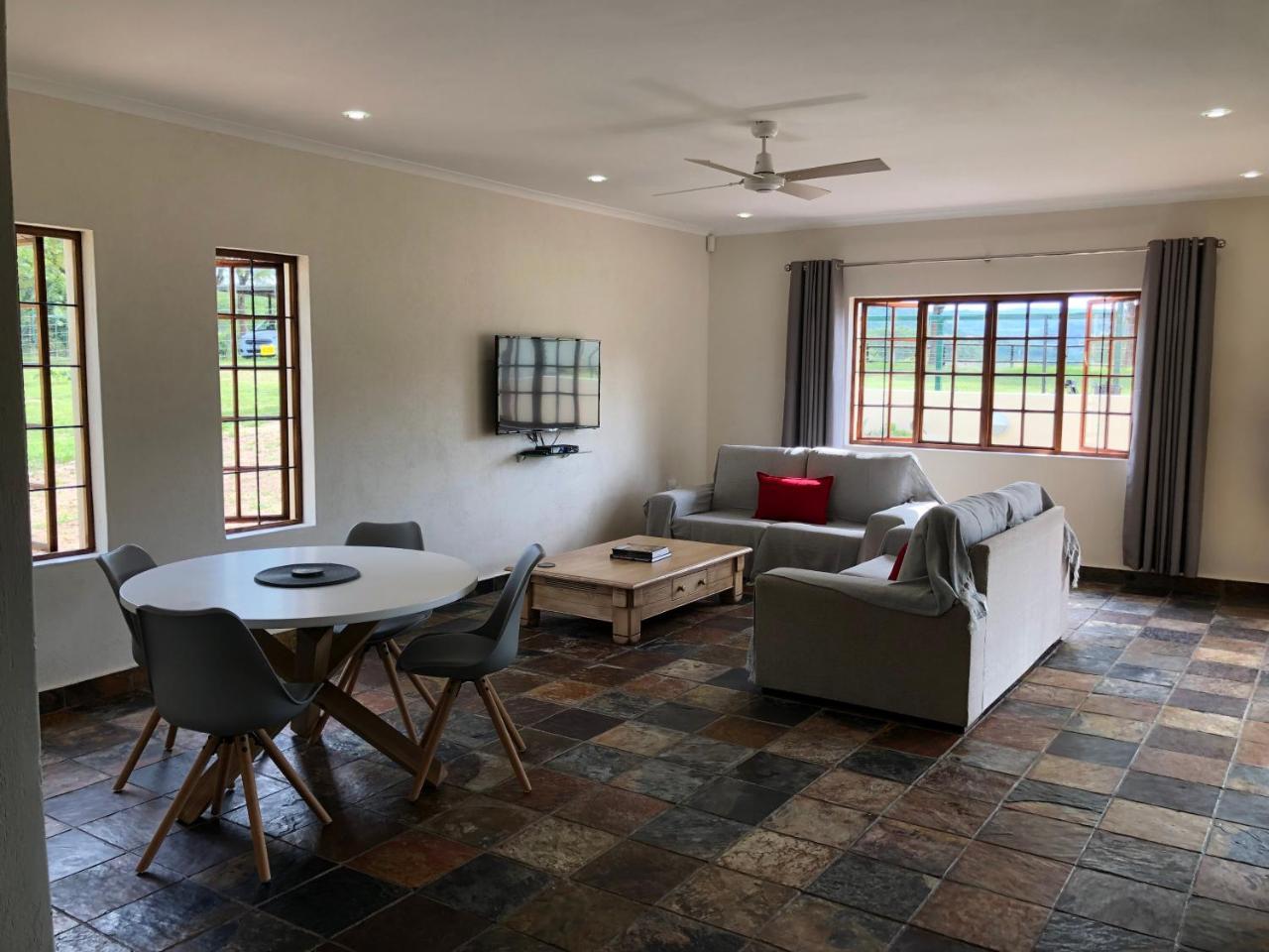 Bergdale Cottages Hazyview Ngoại thất bức ảnh